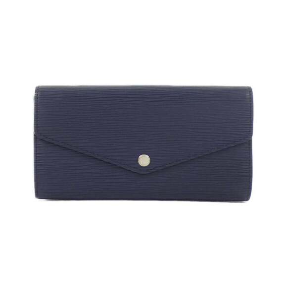 Louis Vuitton Epi Portefeuille Sarah M60585 Wallet